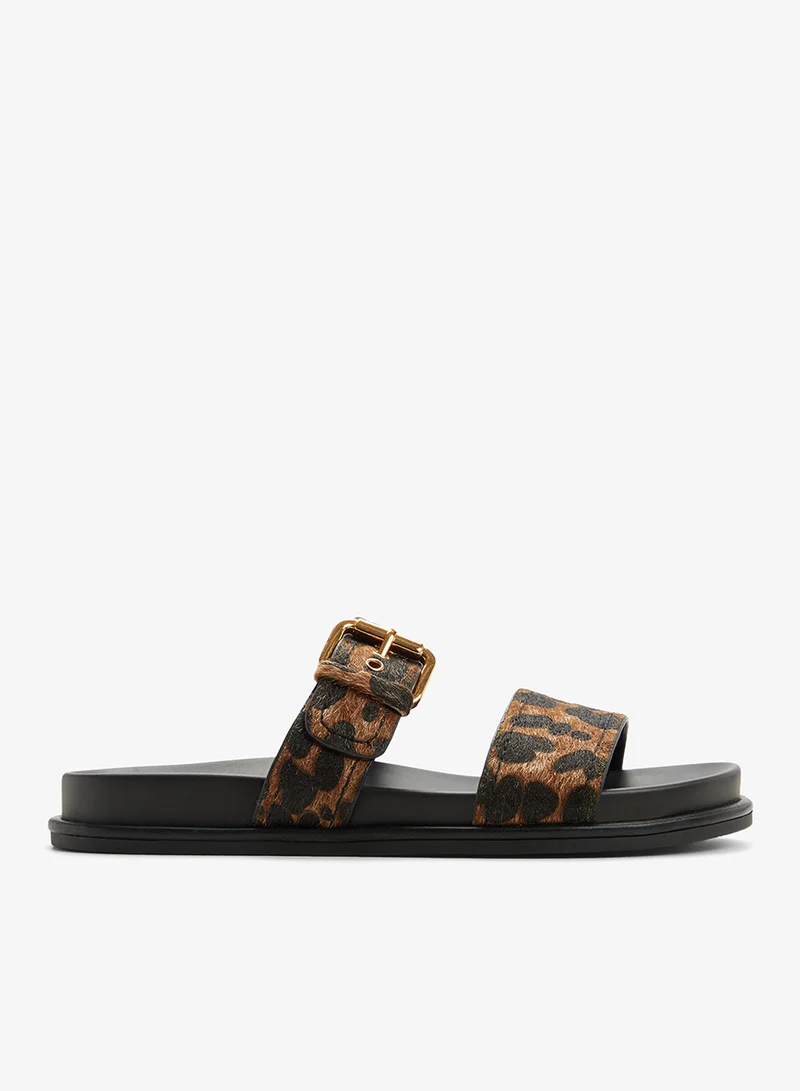 كول ات سبرنج Catanya Slip On Flat Sandals